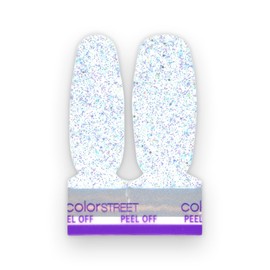 Color Street 'Tulum It May Concern' - Twosie 5 Pack (10 Strips)