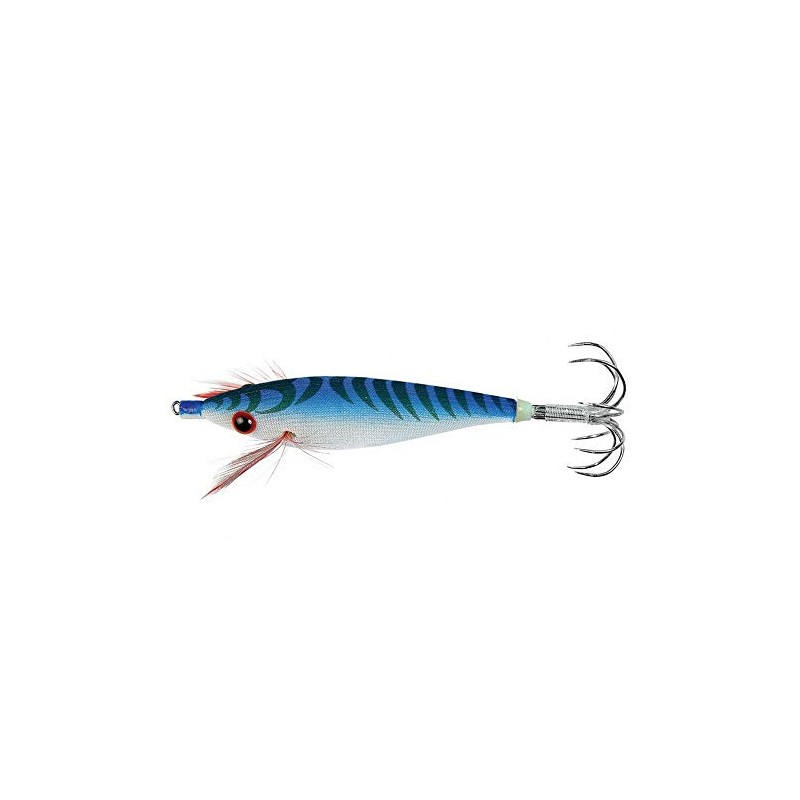 Meersaltwater Squid JIG Mini Calf Mattress - 6 of 10TB