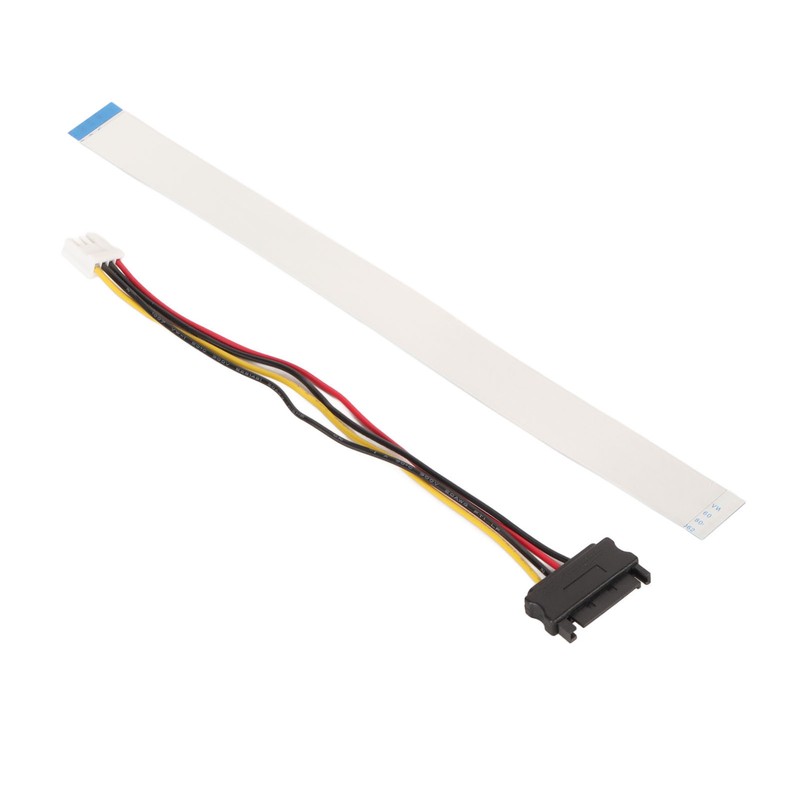Mini PCIe to PCIe 8X Extension Cable 2.5Gpbs Plug and