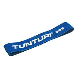 Tunturi Resistance Band, Power Band, Strength of 11-14 kg, Fitness Band, Training Band for Strength Training