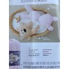 Alize Velluto Baby Blanket Yarn 100% Micro Polyester 3 Pack