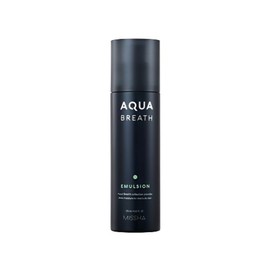 MISSHA 미샤 포맨 아쿠아브레스 에멀전 125ml Missha For Men Aquabreath Emulsion 125ml