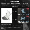 FUTWOD 車 ステッカー 柴犬 エンブレム 犬 かわいい いぬ おしゃれ キャラクター