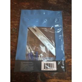 Ring doorbell RB transformer kit installation kit bar replacement