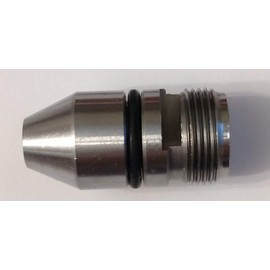 La Speedometer Gear 345215 Chevy TH350 type Bullet speedometer gear housing with oring and seal