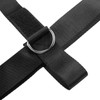 2 Pack Foot Strap for Cable Machine Fitness Attachment Ankle
