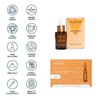 Valquer Pack Gesichtsserum 30 ml und Ampullen 10 ml, feuchtigkeitsspendend