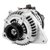 PHILTOP 130Amp Alternator Replacement for Sienna 2004-2006 Highlander 2004-2007 3.3L