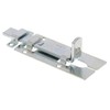 Burg-Wächter Security System for Padlock for Concealed Door Lock Deadbolt
