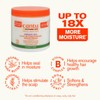 Cantu Argan Oil Leave in Conditioning Repair Cream, 16 Ounce