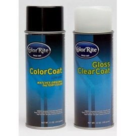 ColorRite Yamaha 00EK Metallic Marine Silver