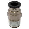 Pisco Tube Fitting PC8-02