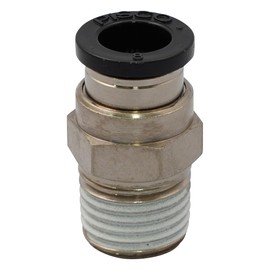 Pisco Tube Fitting PC8-02