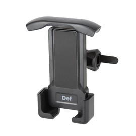 RIDEZ DEF Bike Mount Premium DEF-BM5 BLACK