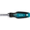 Makita B-50289 47 Pc. Ratchet and Bit Set