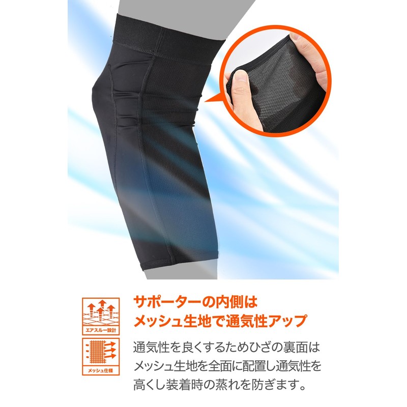 Daytona SAS-TEC 43991 Motorcycle Protector, Triple Flex, Thin, CE Level