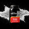 Aminoacidos Pre Entreno Bcaas +glutamina 1kg Warhorse Varios