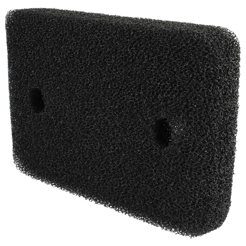 vhbw 5 x Fine Filters Compatible with Miele T 9747