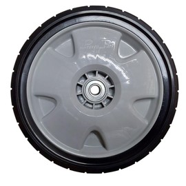 Proven Part Front Wheel Fits 44710-VH7-010ZA For Honda HRX217