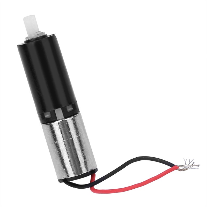 6mm Precision Mini Micro Planetary Reduction Reducer Gear Motor DC3V