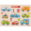 goki 57341 Petrol Station Puzzle