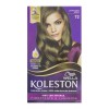 Wella Kit Tinte Wella Koleston Coloración en crema tono 72