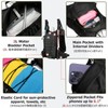 Azarxis Hydration Backpack 18L Waterproof Hiking Pack Lightweight Daypack Rucksack
