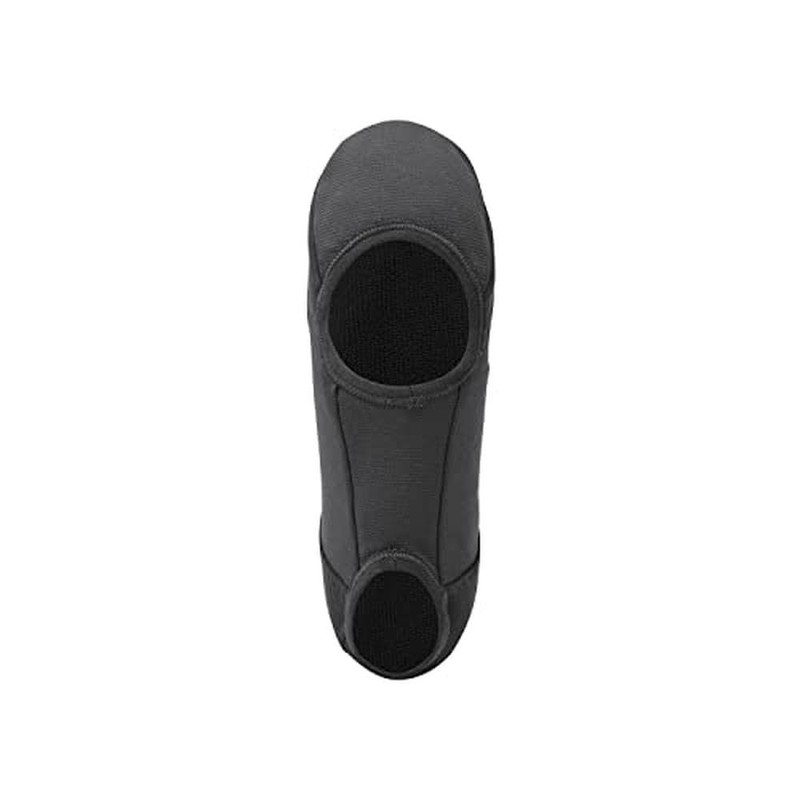 GORE WEAR Unisex Adult Thermal Overshoes, Black, 42-43/L
