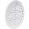 Vent Systems 5" Inch (Opening Dimensions) - Pack of 2