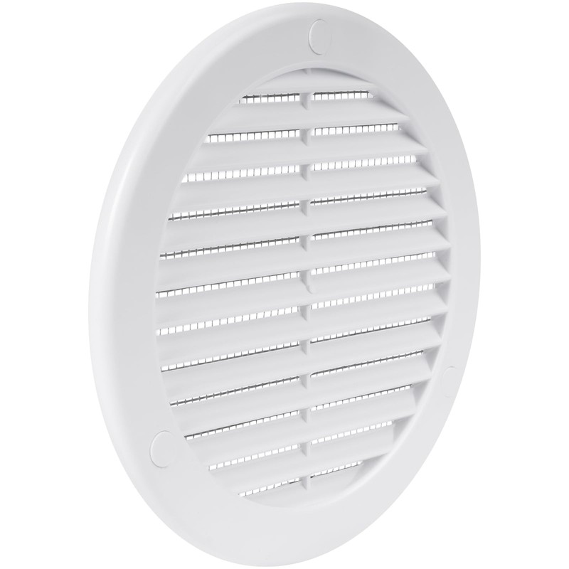 Vent Systems 5" Inch (Opening Dimensions) - Pack of 2