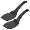 Westmark PA Black Spatula