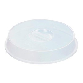 Corelle CP-8900 Range Cover, Clear, For 10.2 inches (26 cm)