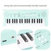 BF‑3738C Musical Keyboard Electric Piano with 37 Keys for Begginers
