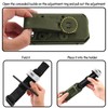 1 Pack Molle Holster Holder Pouch Kit for Emergency First