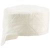 Pasima Sweat Inner Cap, Trellis Pattern, 1 Piece