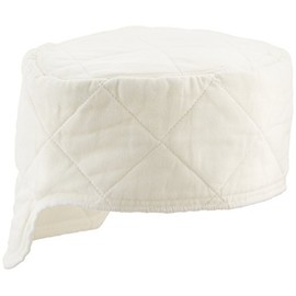 Pasima Sweat Inner Cap, Trellis Pattern, 1 Piece