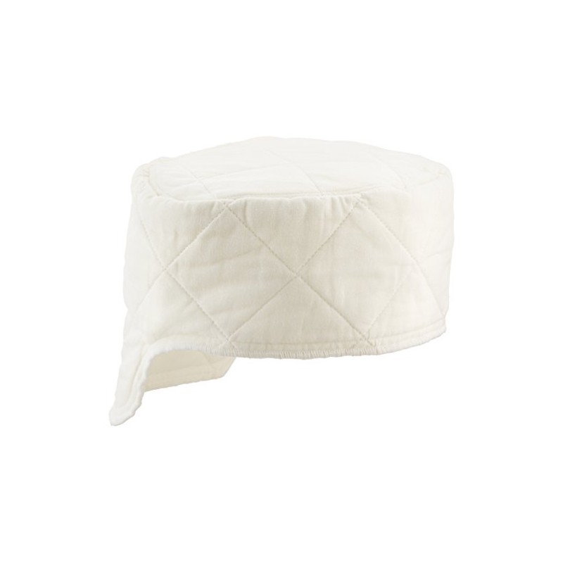 Pasima Sweat Inner Cap, Trellis Pattern, 1 Piece