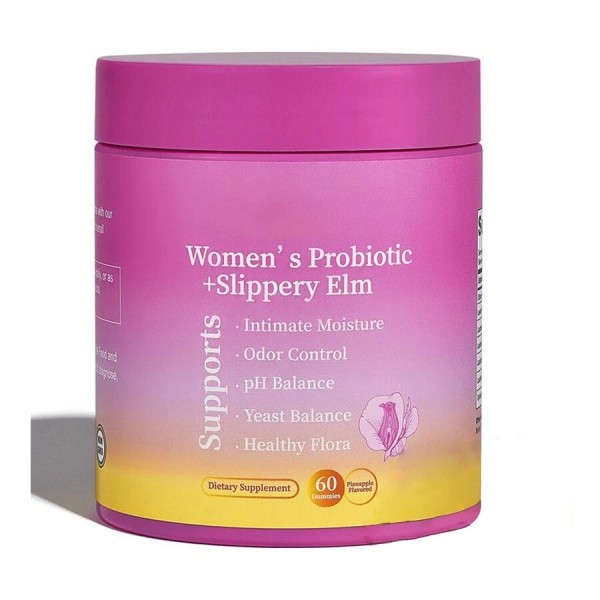 Unbranded Women's Probiotic+Slip
