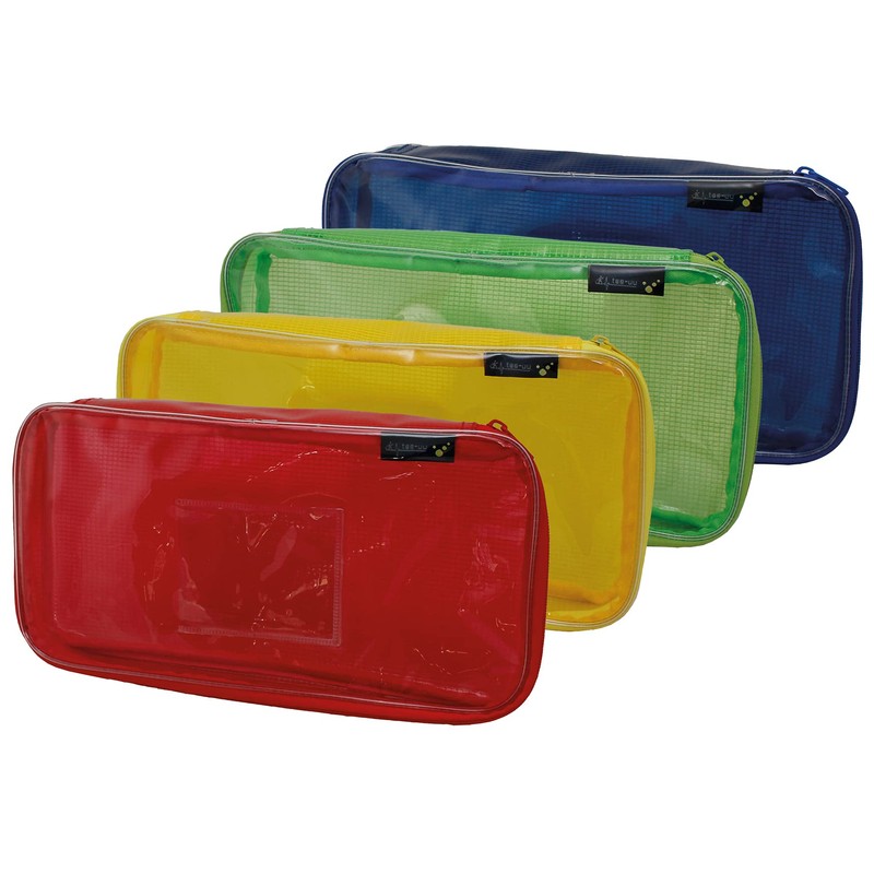 tee-uu Praxis M & L Modular Bags (Various Variants), Blue