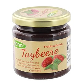 frusano - Tayberry Fruit Spread - 235g