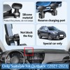 LUNQIN Car Phone Holder for Subaru Outback Phone Mount 2021