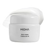 MIDHA Rice Cream 1.69fl.oz/50ml, Deep Hydration, Glow-Enhancing, Skin Barrier Support