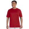 CH SPORT PERFORMANCE TEE (SAFETY ORANGE) (L)