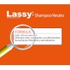HOLLAND Lassy Neutro Shampoo 350 ml