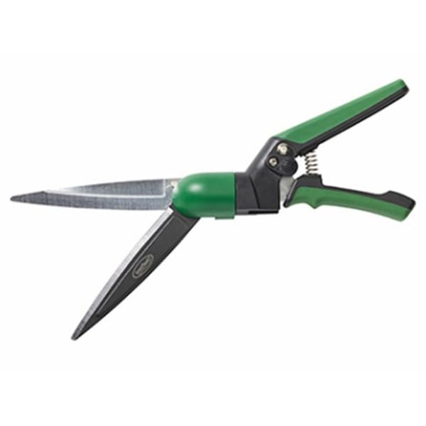 Green Thumb 5 Position Swivel Hand Grass Shears - Pack