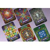 The Psychedelic Experience Tarot - 78 Cards