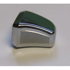 Vans fits 72 73 74 E-Body B-Body A-Body Chrome Bucket Seat Release Knobs (pair) NEW