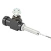 Motorcycle Clutch Brake Pump Smooth Operation Aluminium Alloy Clutch Master