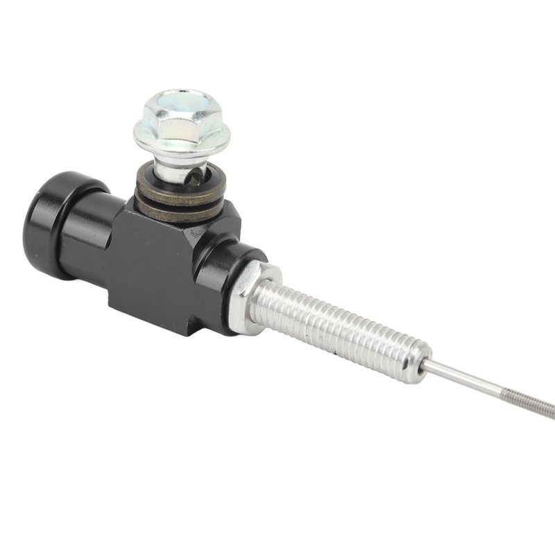 Motorcycle Clutch Brake Pump Smooth Operation Aluminium Alloy Clutch Master