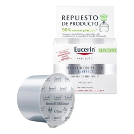 Repuesto De Crema Facial Hyaluron-filler + 3x Effect
